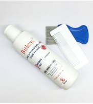 Maraji Bitless Şampuan